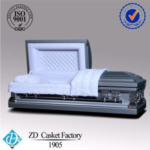 Metal Casket 1905