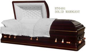 Ξύλινη κασετίνα HT-0401